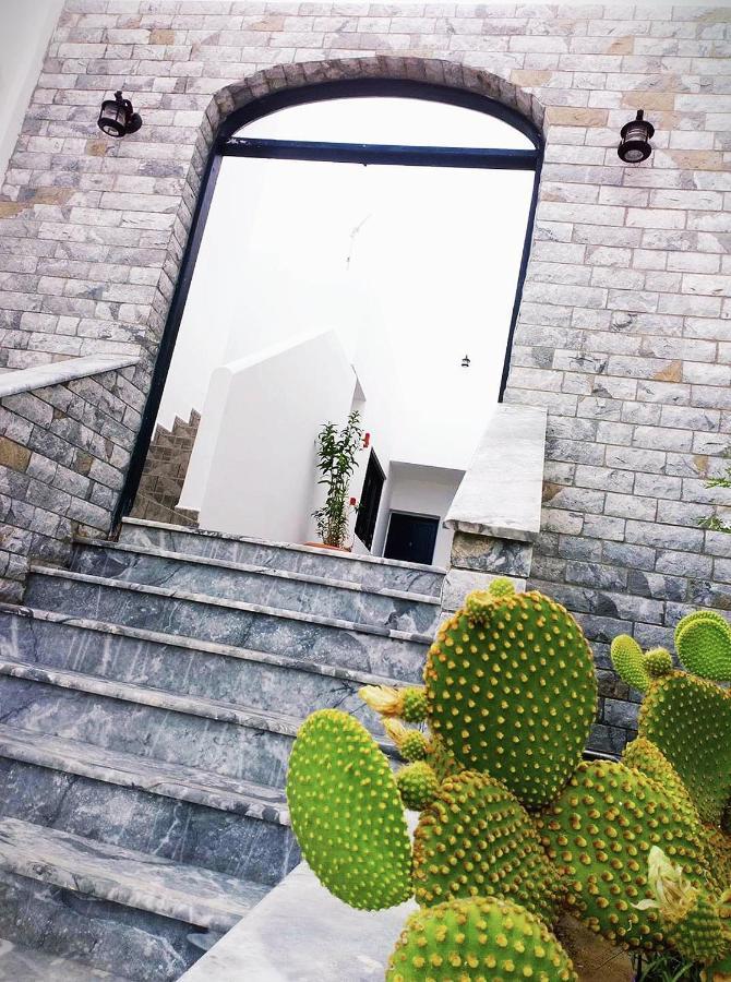 Glafki Studios Syros Mégas Yialós-Nítes 外观 照片